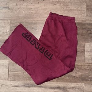 4/$20!✨Boyfriend Sweatpants